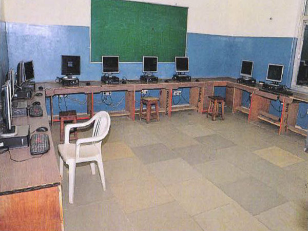 Computer Lab